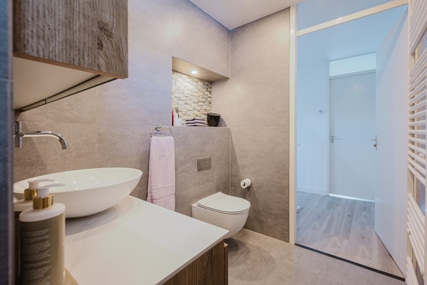 Medium property photo - Zuster Reichertstraat 15, 3207 GP Spijkenisse